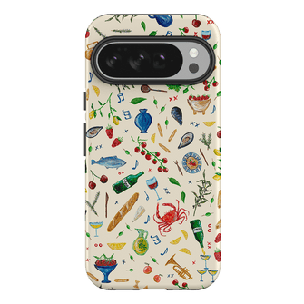 Ciao Bella Printed Phone Cases Google Pixel 10 Pro XL / Armoured by BG. Studio - The Dairy