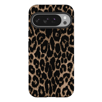 Classic Leopard Printed Phone Cases Google Pixel 10 Pro XL / Armoured by The Dairy - The Dairy