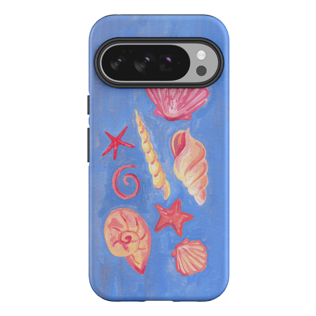 Cove Printed Phone Cases Google Pixel 10 Pro XL / Armoured by Studio Bon - The Dairy