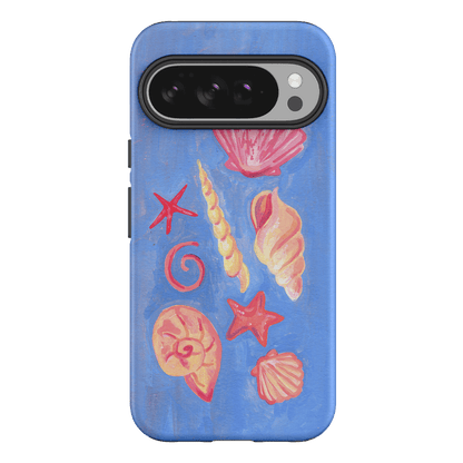Cove Printed Phone Cases Google Pixel 10 Pro XL / Armoured by Studio Bon - The Dairy