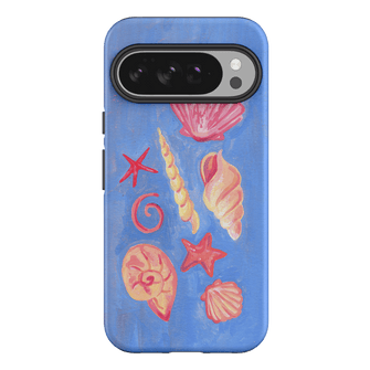 Cove Printed Phone Cases Google Pixel 10 Pro XL / Armoured by Studio Bon - The Dairy