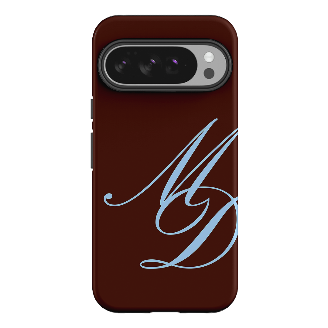 Custom Google Pixel Case Custom Printed Phone Case Google Pixel 10 XL / Armoured / Gloss by Custom - The Dairy