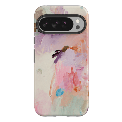 Dancing Printed Phone Cases Google Pixel 10 Pro XL / Armoured by Ree Hodges - The Dairy