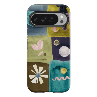 Elemental Printed Phone Cases Google Pixel 10 Pro XL / Armoured by Ree Hodges - The Dairy
