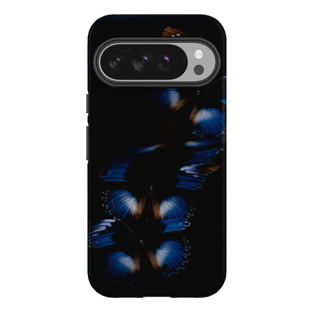 Elizabeth Printed Phone Cases Google Pixel 10 Pro XL / Armoured by Paige Sara - The Dairy