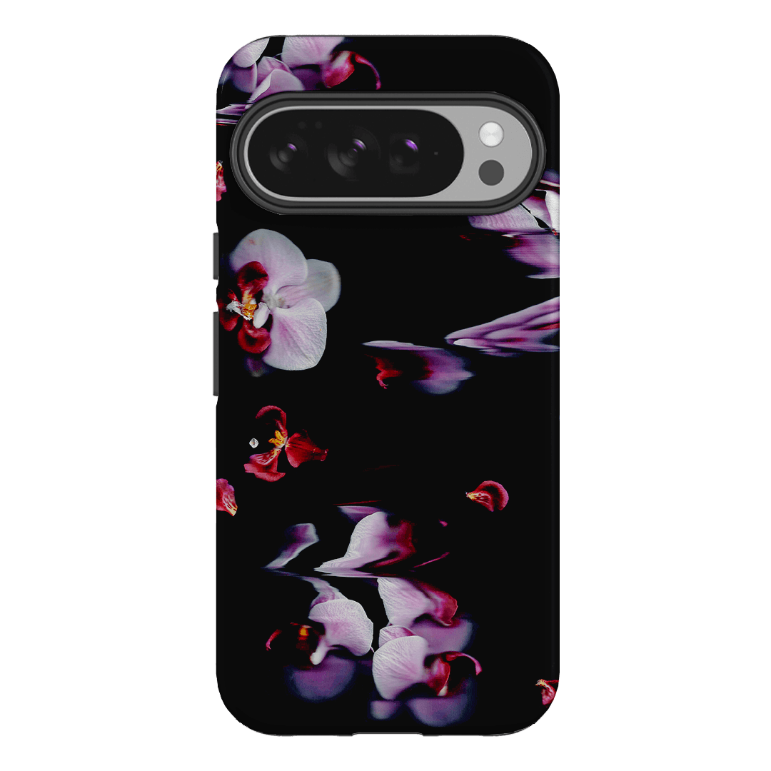 Ellie Printed Phone Cases Google Pixel 10 Pro XL / Armoured by Paige Sara - The Dairy