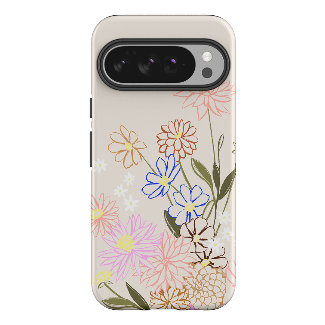 Field Notes Printed Phone Cases Google Pixel 10 Pro XL / Armoured by Typoflora - The Dairy