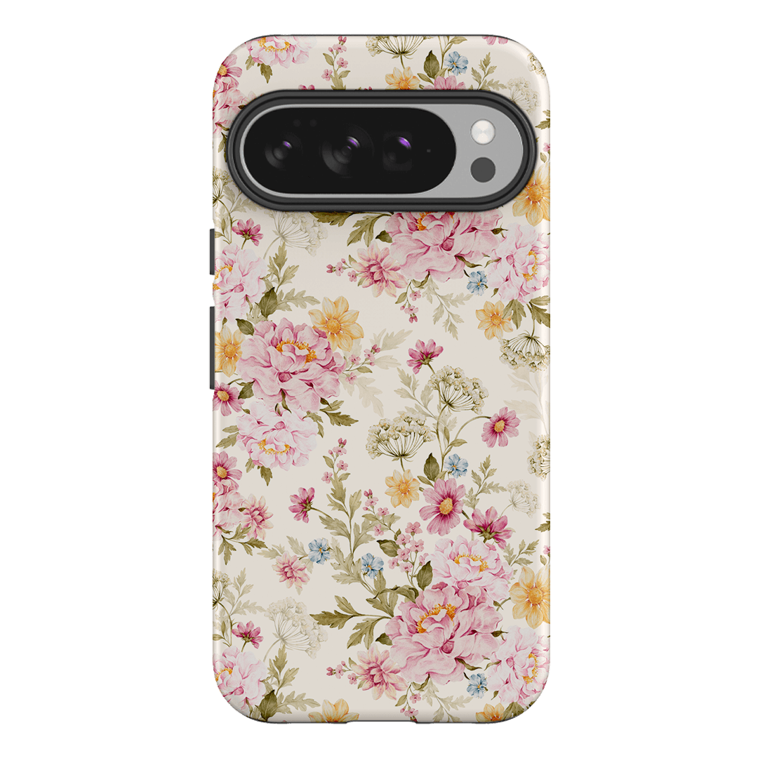 Florals For Spring Printed Phone Cases Google Pixel 10 Pro XL / Armoured by Kasiags Art - The Dairy