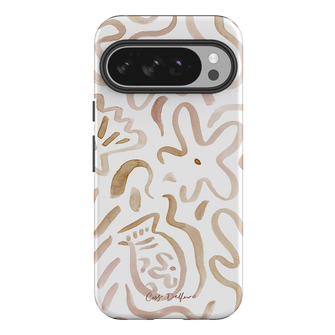 Flow Printed Phone Cases Google Pixel 10 Pro XL / Armoured by Cass Deller - The Dairy