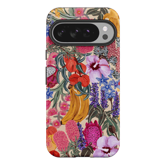 Fruit Salad Printed Phone Cases Google Pixel 10 Pro XL / Armoured by Amy Gibbs - The Dairy