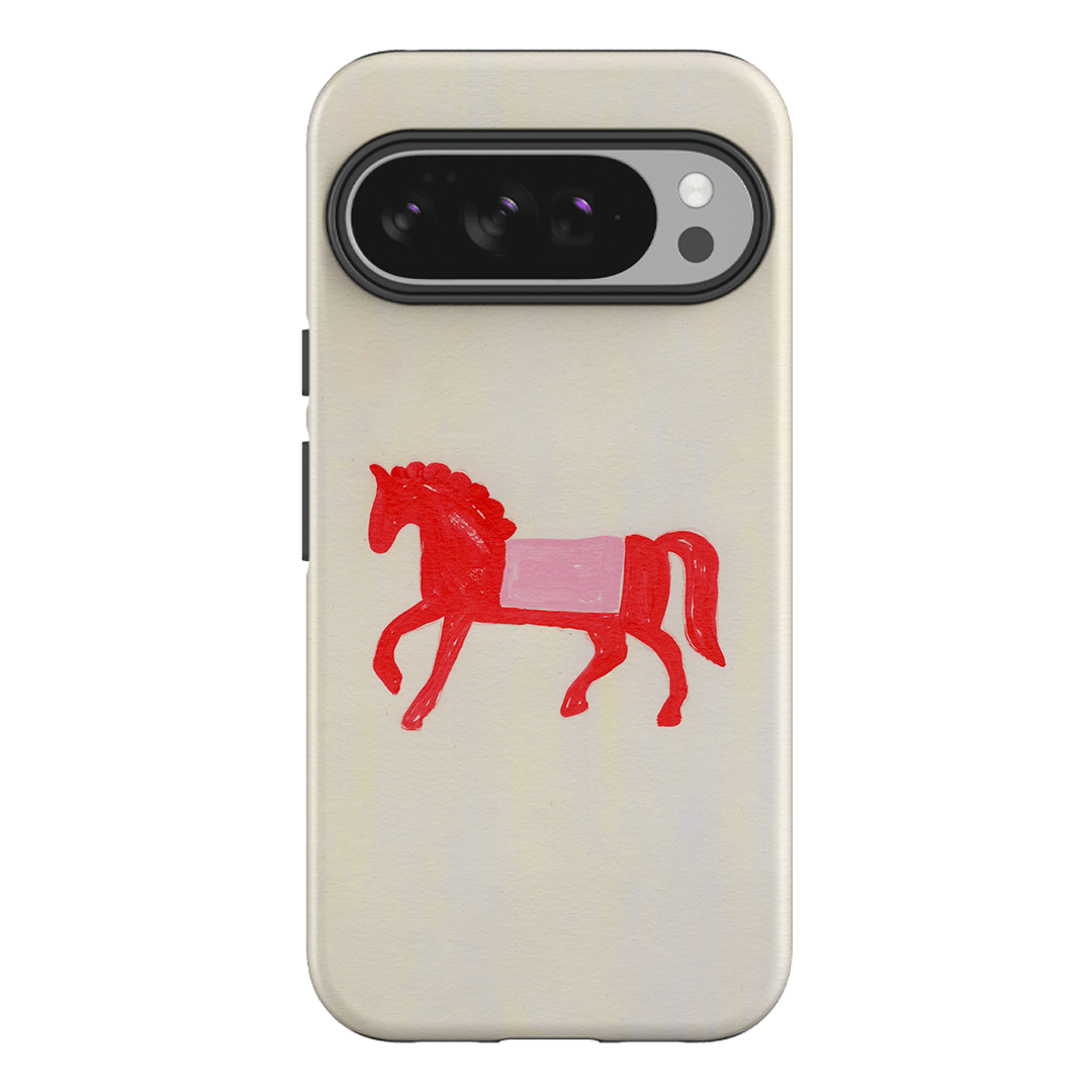Gallant Printed Phone Cases Google Pixel 10 Pro XL / Armoured by Studio Bon - The Dairy
