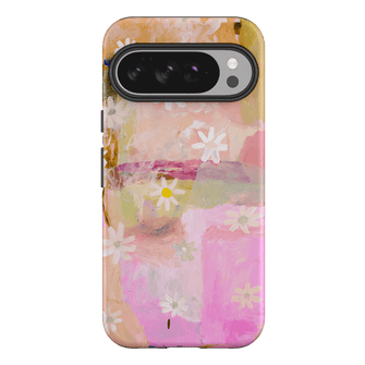 Get Happy Printed Phone Cases Google Pixel 10 Pro XL / Armoured by Kate Eliza - The Dairy