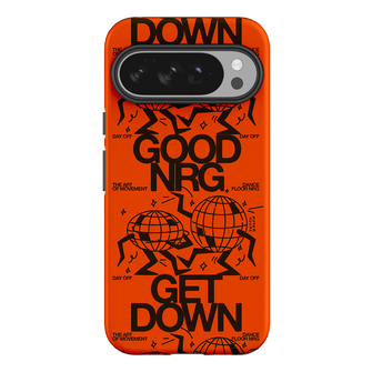 Good Energy Printed Phone Cases Google Pixel 10 Pro XL / Armoured by After Hours - The Dairy