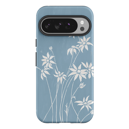 Ink Flannels Printed Phone Cases Google Pixel 10 Pro XL / Armoured by Typoflora - The Dairy