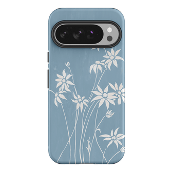 Ink Flannels Printed Phone Cases Google Pixel 10 Pro XL / Armoured by Typoflora - The Dairy
