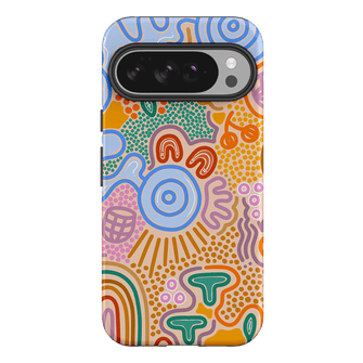 Journey Printed Phone Cases Google Pixel 10 Pro XL / Armoured by Nardurna - The Dairy