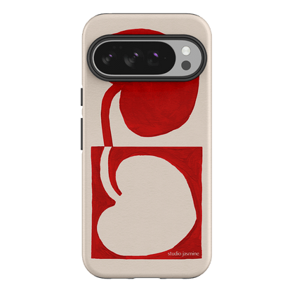 Juicy Printed Phone Cases Google Pixel 10 Pro XL / Armoured by Jasmine Dowling - The Dairy