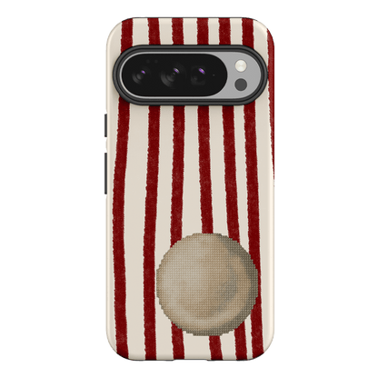 June Pearl Printed Phone Cases Google Pixel 10 Pro XL / Armoured by Joiana - The Dairy