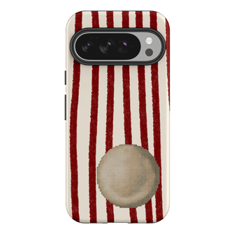 June Pearl Printed Phone Cases Google Pixel 10 Pro XL / Armoured by Joiana - The Dairy