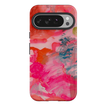 King of 1972 Printed Phone Cases Google Pixel 10 Pro XL / Armoured by Kate Eliza - The Dairy