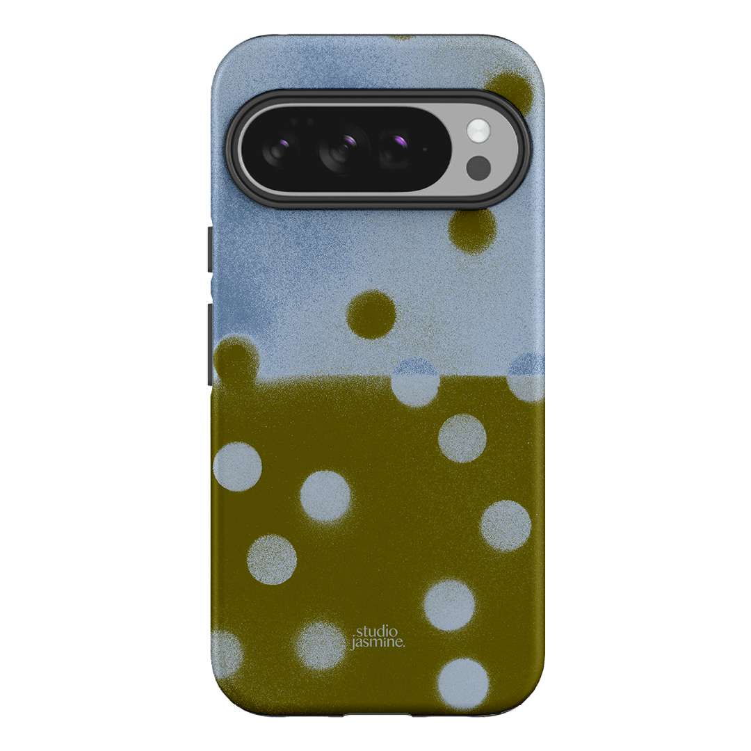 Lake Polka Dot