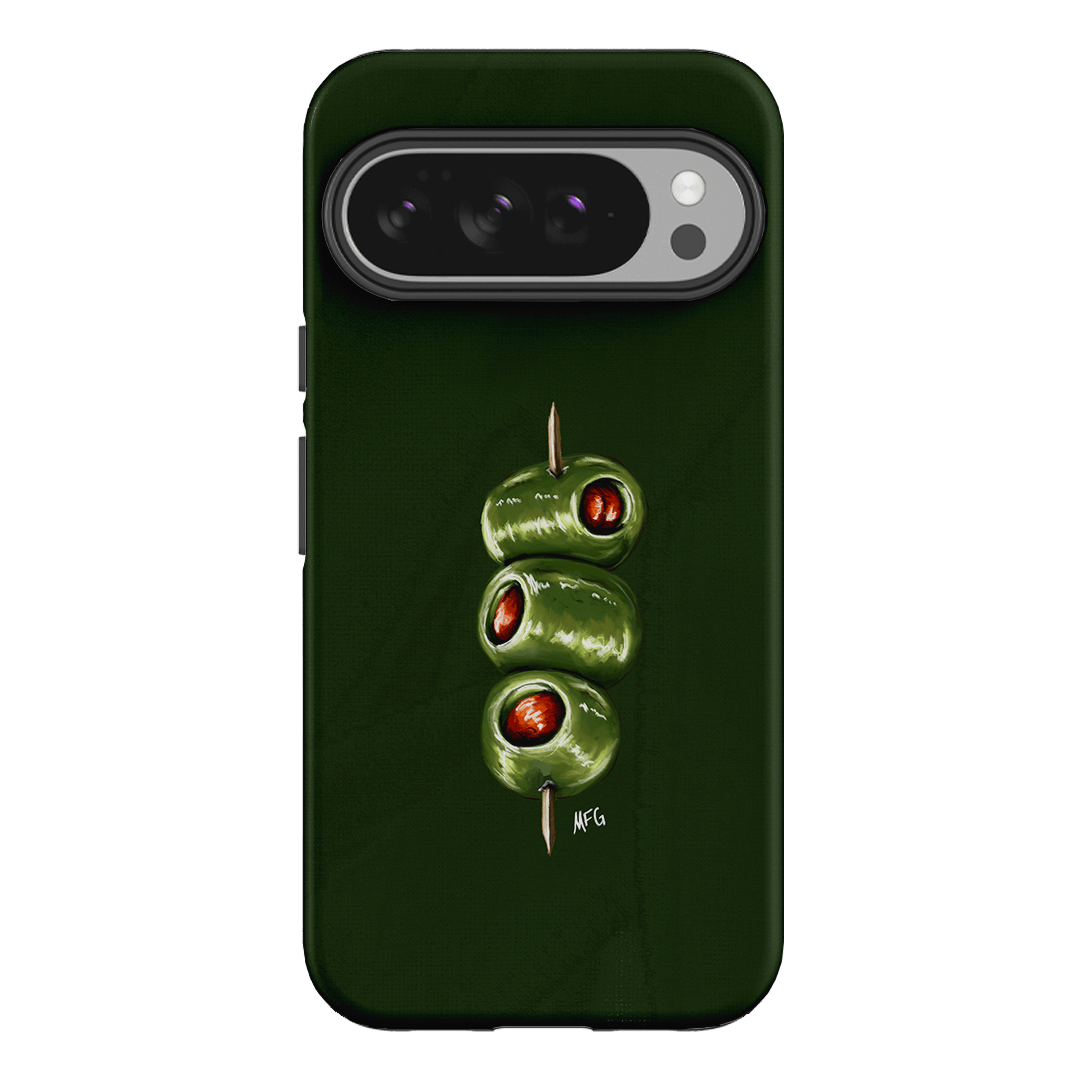 Lil Dirtys Printed Phone Cases Google Pixel 10 Pro XL / Armoured by Margarbs Art - The Dairy