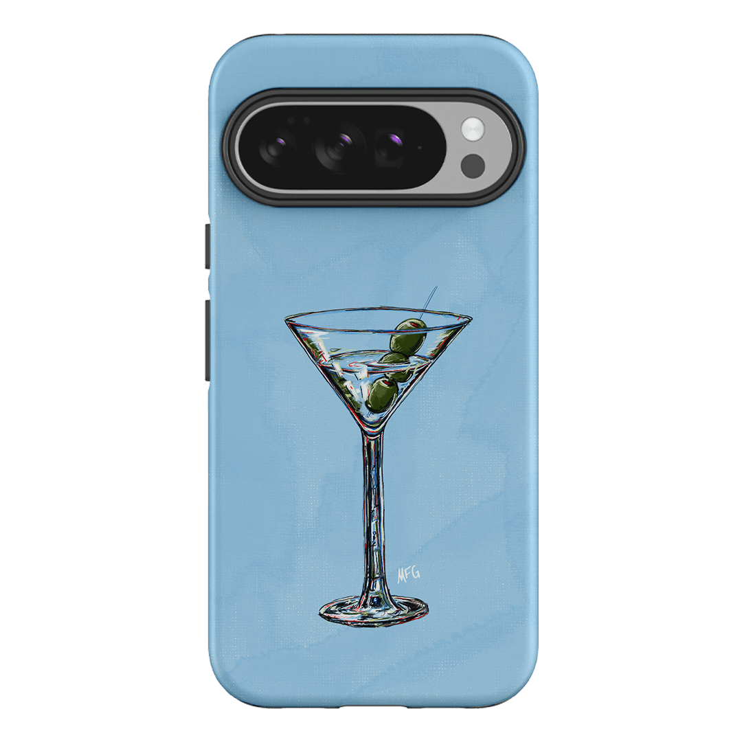 Lil Martini Printed Phone Cases Google Pixel 10 Pro XL / Armoured by Margarbs Art - The Dairy