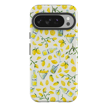 Limone Printed Phone Cases Google Pixel 10 Pro XL / Armoured by BG. Studio - The Dairy