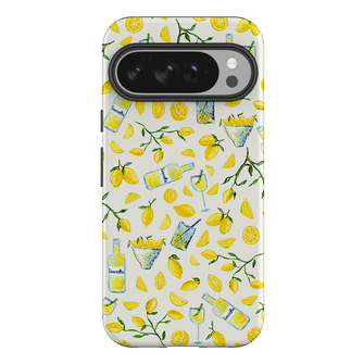 Limone Printed Phone Cases Google Pixel 10 Pro XL / Armoured by BG. Studio - The Dairy