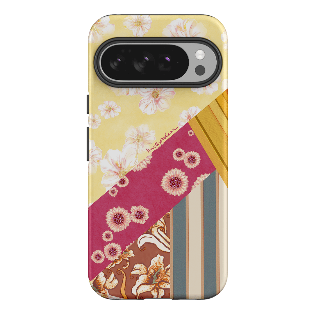 Lovers Lane Printed Phone Cases by Antipodean - The Dairy