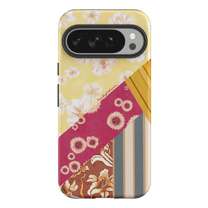 Lovers Lane Printed Phone Cases by Antipodean - The Dairy