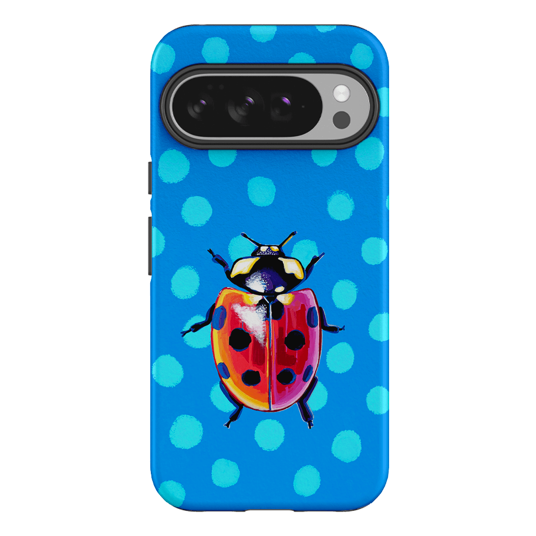 Lucky Dots Printed Phone Cases Google Pixel 10 Pro XL / Armoured by Femke Studio - The Dairy