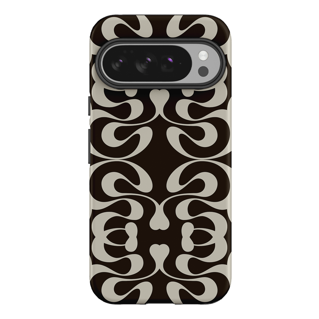 Marque Printed Phone Cases Google Pixel 10 Pro XL / Armoured by Desmond & Dempsey - The Dairy