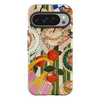 Morning Goss Printed Phone Cases Google Pixel 10 Pro XL / Armoured by Charlie Taylor - The Dairy