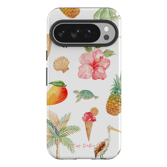 Noosa Printed Phone Cases Google Pixel 10 Pro XL / Armoured by Cass Deller - The Dairy