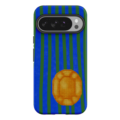 November Citrine Printed Phone Cases Google Pixel 10 Pro XL / Armoured by Joiana - The Dairy