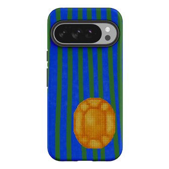 November Citrine Printed Phone Cases Google Pixel 10 Pro XL / Armoured by Joiana - The Dairy