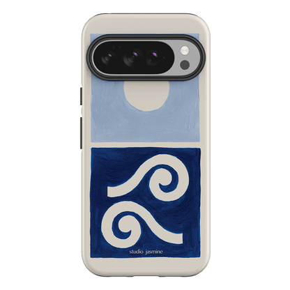 Oceania Printed Phone Cases Google Pixel 10 Pro XL / Armoured by Jasmine Dowling - The Dairy