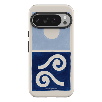 Oceania Printed Phone Cases Google Pixel 10 Pro XL / Armoured by Jasmine Dowling - The Dairy