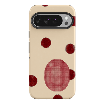 October Tourmaline Printed Phone Cases Google Pixel 10 Pro XL / Armoured by Joiana - The Dairy