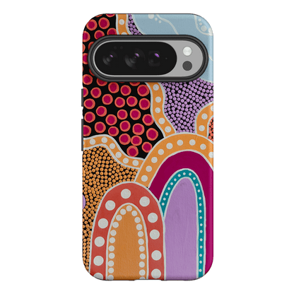 One of Many Printed Phone Cases Google Pixel 10 Pro XL / Armoured by Nardurna - The Dairy