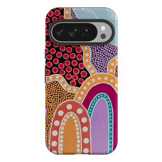 One of Many Printed Phone Cases Google Pixel 10 Pro XL / Armoured by Nardurna - The Dairy