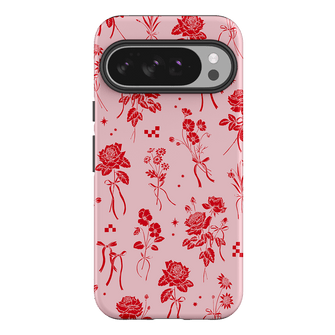 Petite Fleur Printed Phone Cases Google Pixel 10 Pro XL / Armoured by Typoflora - The Dairy