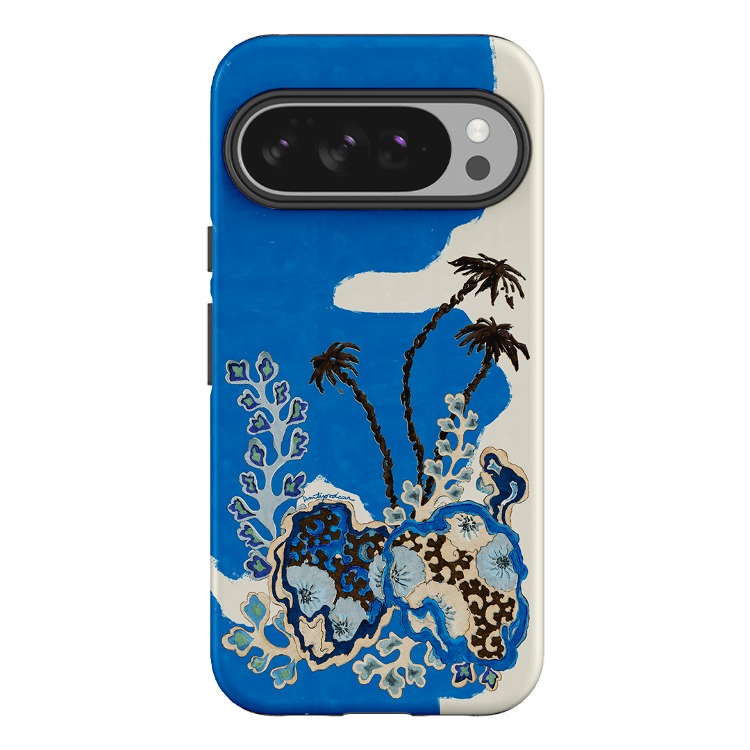 Pulse Printed Phone Cases by Antipodean - The Dairy