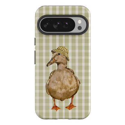 Quiet Afternoon Printed Phone Cases Google Pixel 10 Pro XL / Armoured by Ellie Mae - The Dairy