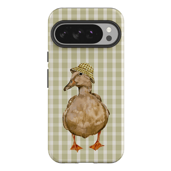 Quiet Afternoon Printed Phone Cases Google Pixel 10 Pro XL / Armoured by Ellie Mae - The Dairy