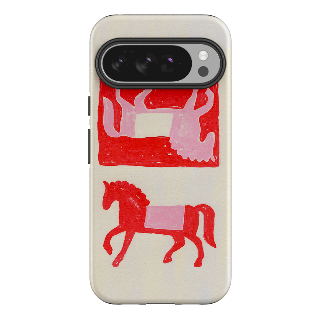 Reign Printed Phone Cases Google Pixel 10 Pro XL / Armoured by Studio Bon - The Dairy