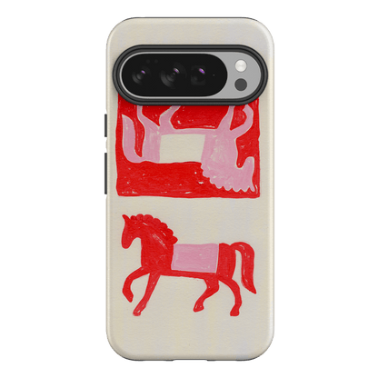 Reign Printed Phone Cases Google Pixel 10 Pro XL / Armoured by Studio Bon - The Dairy