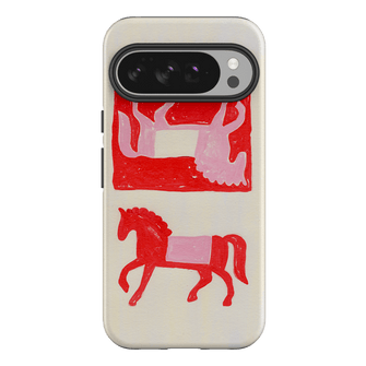 Reign Printed Phone Cases Google Pixel 10 Pro XL / Armoured by Studio Bon - The Dairy