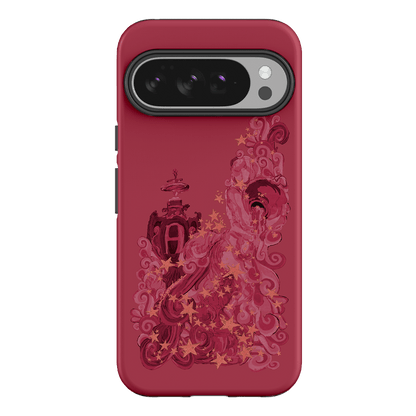 Runaway Horizon Printed Phone Cases by Antipodean - The Dairy